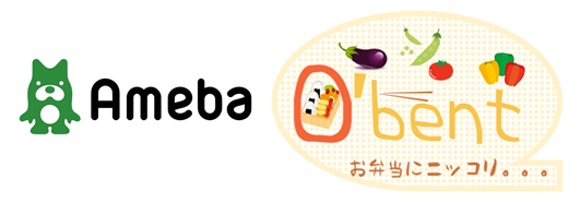 obent 新ロゴ